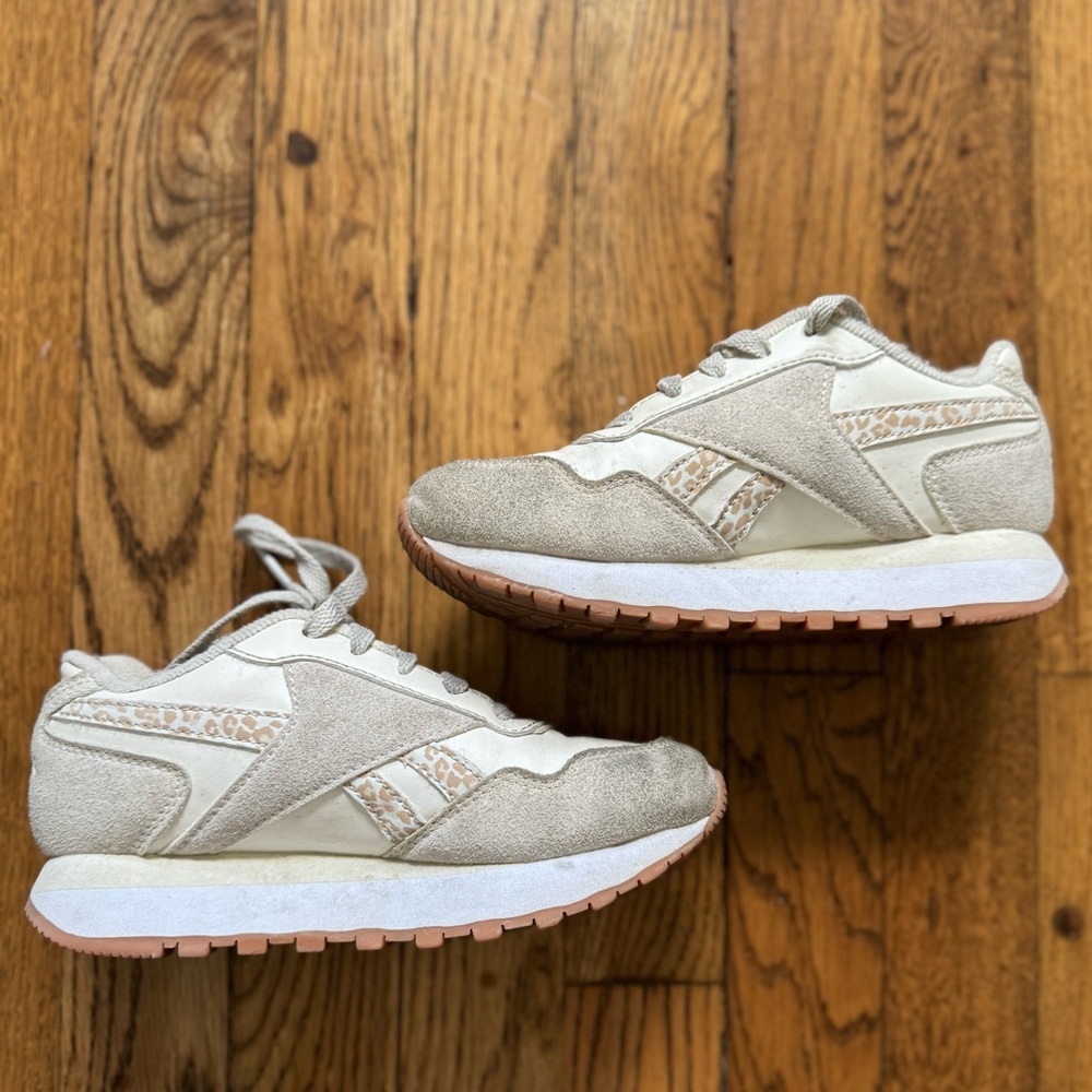 REEBOK Kids Sneaker